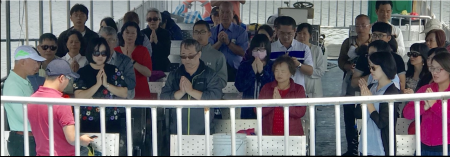 學習第三世多杰羌佛佛法 學習第三世多杰羌佛佛法